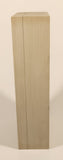 2005 Susan Lordi Demdaco Willow Tree "In Love's Embrace" Wooden Jewelry Box