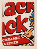 2006 Topps Wacky Packages Series 3 #36 Hopeless Bluesberry Real Bad Feeling Fruit Fly Sticker Trading Card