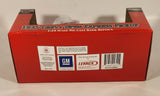 2009 Crown Premium Crown Jewels Collection Lennox 1935 Chevy Open Express Pickup Truck Red and Black 1:24 Scale Die Cast Toy Car Vehicle New In Box