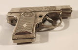 Vintage 1950s Hubley 210A Dick Tracy Cap Gun Pistol Toy