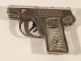 Vintage 1950s Hubley 210A Dick Tracy Cap Gun Pistol Toy