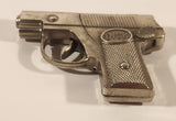 Vintage 1950s Hubley 210A Dick Tracy Cap Gun Pistol Toy