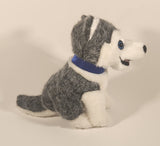 2021 Stuffed Animal House Husky Gas Stations 9 1/2" Toy Stuffed Plush New with Tag