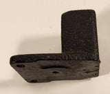 Cast Iron Chime Block 2 Rod Clock Part
