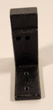 Cast Iron Chime Block 2 Rod Clock Part