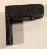 Cast Iron Chime Block 2 Rod Clock Part