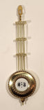 R/A Clock Pendulum