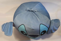 Northwest Disney Stitch Cloud 20" Wide Stuffed Toy Plush Pillow