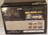 2017 HBO Game of Thrones 4D Puzzle Westeros & Essos 891 pc Puzzle