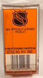 1993 Accessory Concepts NHL Los Angeles Kings Ice Hockey Team Flashlight Keyring New in Package