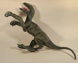 Jamara Hyper Toy Company RC Dinosaur Velociraptor Dinosaur 17" Toy Figure No Remote