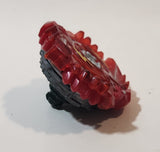 Beyblades Burst Turbo Regulus R3 Red Spinning Top Toy