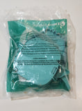 2022 McDonald's DreamWorks Favourites All-Stars Trolls Branch 3 1/4" Tall Plastic Toy New in Package