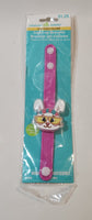 2023 Wal-Mart Way To Celebrate! Light Up Bracelet New in Package