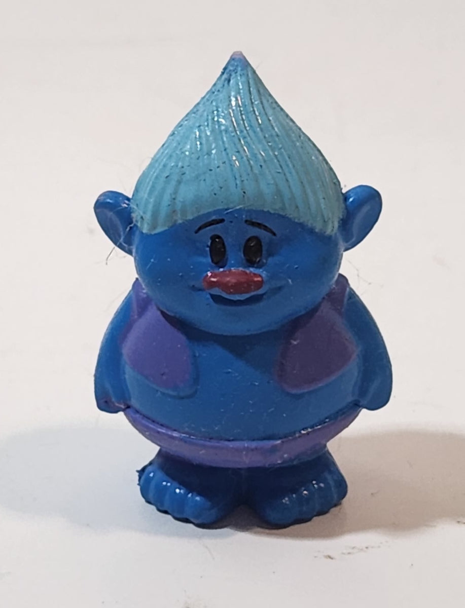 2020 DreamWorks Trolls Miniature 1 3/4