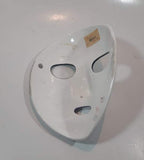 Vintage Vandor Pelzman Mardi Gras Themed Porcelain Wall Mask