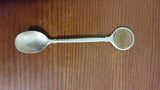 Vintage H.M.S. Belfast Museum Collectible Spoon - Treasure Valley Antiques & Collectibles