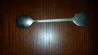 Vintage H.M.S. Belfast Museum Collectible Spoon - Treasure Valley Antiques & Collectibles