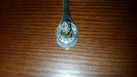 Vintage Hawaii Pineapple Charm Collectible Spoon - Treasure Valley Antiques & Collectibles