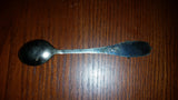 Vintage Vancouver Dogwood Flower Collectible Spoon - Treasure Valley Antiques & Collectibles