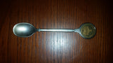 Vintage Imperial War Museum London Collectible Spoon - Treasure Valley Antiques & Collectibles