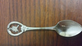 Vintage Alaska Charm Collectible Spoon - Treasure Valley Antiques & Collectibles