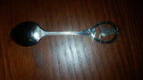 Vintage Alaska Charm Collectible Spoon - Treasure Valley Antiques & Collectibles
