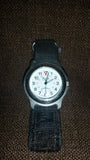 Xanadu Spirit Quartz Water Resistant Men's Wristwatch Needs Battery - Treasure Valley Antiques & Collectibles