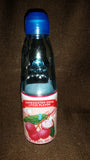 Japanese Ramune Litchi (Lychee) Carbonated Soda Drink Marble Codd-neck Bottle - Empty - Treasure Valley Antiques & Collectibles