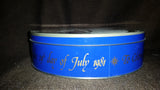 Collectible 1981 Prince Charles and Diana Royal Wedding Huntley and Palmers Biscuits Tin - Treasure Valley Antiques & Collectibles