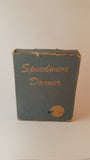 Antique 1940s Mechanical Loom Speedweve Darner in Box - Treasure Valley Antiques & Collectibles