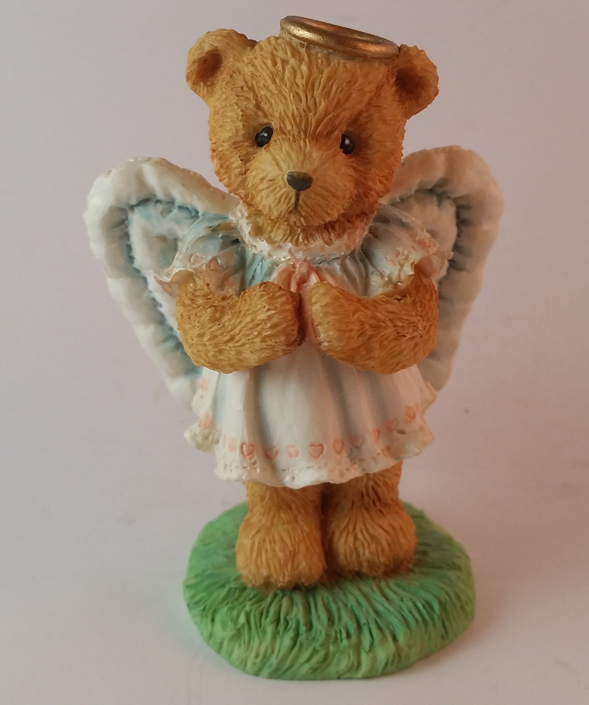 Judy Cherished Teddies 203491 : Amazon.ca: Home