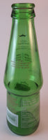 Collectible Canada Dry Ginger Ale 237 mL Green Glass Bottle - Treasure Valley Antiques & Collectibles