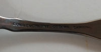 Vintage Old Fort Henry National Historic Site Ontario Commemorative Collectible Spoon - Treasure Valley Antiques & Collectibles