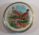 Vintage 1970s Peek Frean's Bird Decor Biscuits Tin London, England - Treasure Valley Antiques & Collectibles