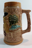 Rare 1967 Canadian Centennial Beer Stein Tankard. - Treasure Valley Antiques & Collectibles
