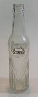 1956 Orange Crush Soda Pop Bottle 10oz Toronto Canada