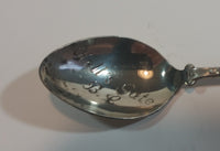 Vintage Hell's Gate, Fraser Canyon, BC Collectible Gondola Spoon - Treasure Valley Antiques & Collectibles