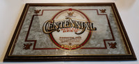 1996 Michelob Centennial Special Brew Premium Ale Anheuser-Busch Advertising Mirror - Treasure Valley Antiques & Collectibles