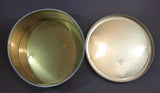 Vintage Mallard Duck Biscuits or Candy Round Storage Tin - Treasure Valley Antiques & Collectibles