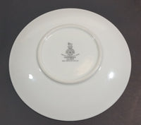 Royal Doulton Greenbrier TC1009 Pattern (1959 to 1975) Saucer Plate - Treasure Valley Antiques & Collectibles