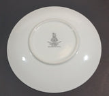 Royal Doulton Greenbrier TC1009 Pattern (1959 to 1975) Saucer Plate - Treasure Valley Antiques & Collectibles