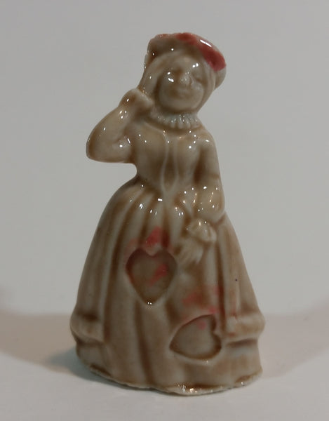 Red Rose Tea "The Queen of Hearts" Wade Figurine Treasure Valley Antiques & Collectibles Red Rose Tea "The Queen of Hearts" Wade Figurine Treasure Valley Antiques & Collectibles