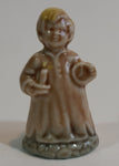 Red Rose Tea "Wee Willie Winkie" Wade Figurine - Treasure Valley Antiques & Collectibles