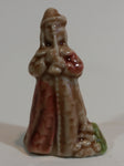 Red Rose Tea "The Pied Piper" Wade Figurine - Treasure Valley Antiques & Collectibles