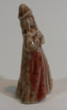 Red Rose Tea "The Pied Piper" Wade Figurine - Treasure Valley Antiques & Collectibles
