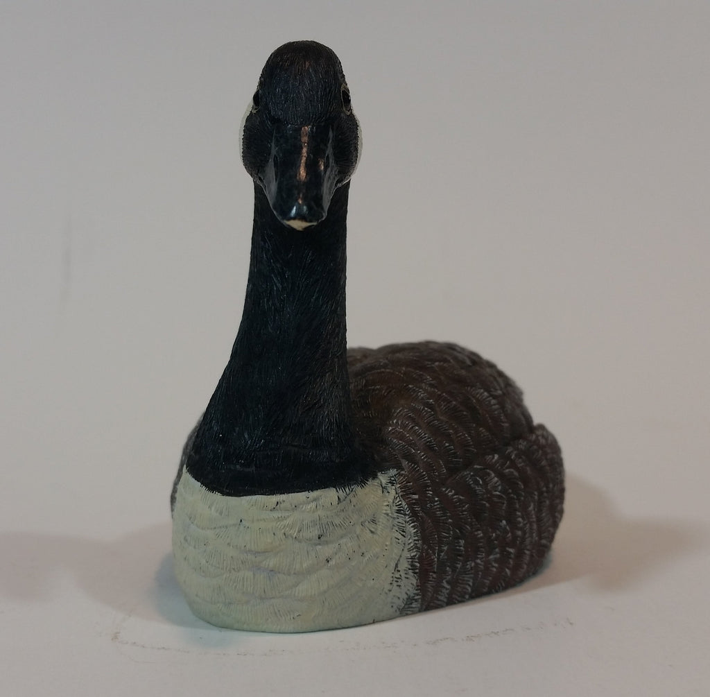 Vintage Very Rare Marshland Collectibles Small Canada Goose Decoy ...