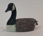 Vintage Very Rare Marshland Collectibles Small Canada Goose Decoy - Treasure Valley Antiques & Collectibles