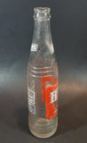 1950s Hires Root Beer 10 FL. Oz. Bottle - No City - Rare - Treasure Valley Antiques & Collectibles