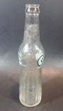 1956 Orange Crush Soda Pop Bottle 10oz Toronto Canada - Treasure Valley Antiques & Collectibles